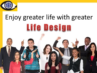 Life Design rapid learning course download