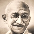 Mahatma Gandi achievement advice, life teachings, quotes