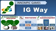 IG Way - Innompic Games know how