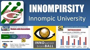 Innompic University (Innompirsity) - innovation success 360