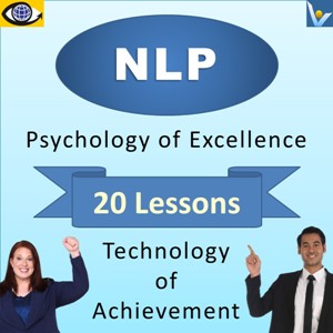 NLP for Success 360 -Psychology of Excellence Technology of Achievement