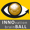 InnoBall Innovation Brainball simulation game by Vadim Kotelnikov