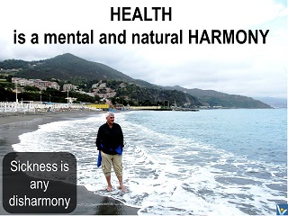Best Health 360 quotes inner harmony Vadim Kotelnikov
